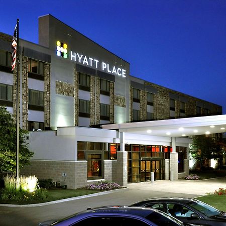 Hyatt Place Milwaukee Airport Экстерьер фото