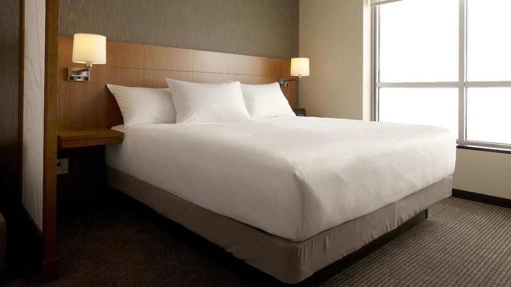 Hyatt Place Milwaukee Airport Экстерьер фото
