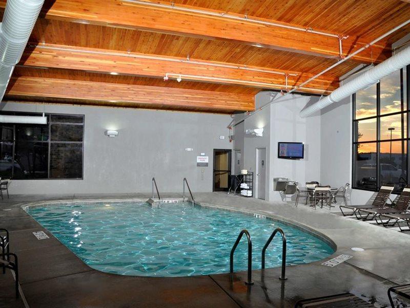 Hyatt Place Milwaukee Airport Экстерьер фото