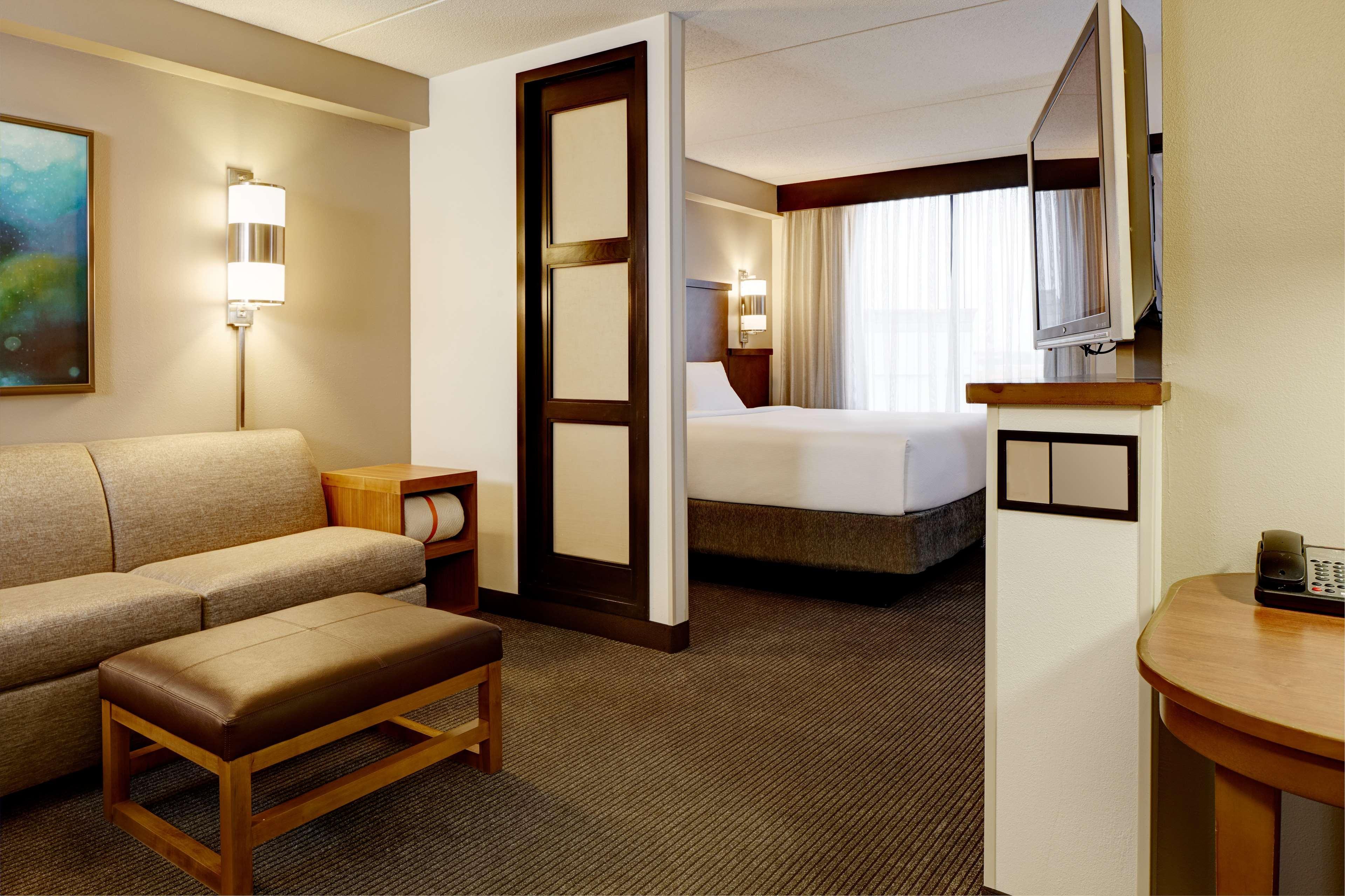 Hyatt Place Milwaukee Airport Экстерьер фото