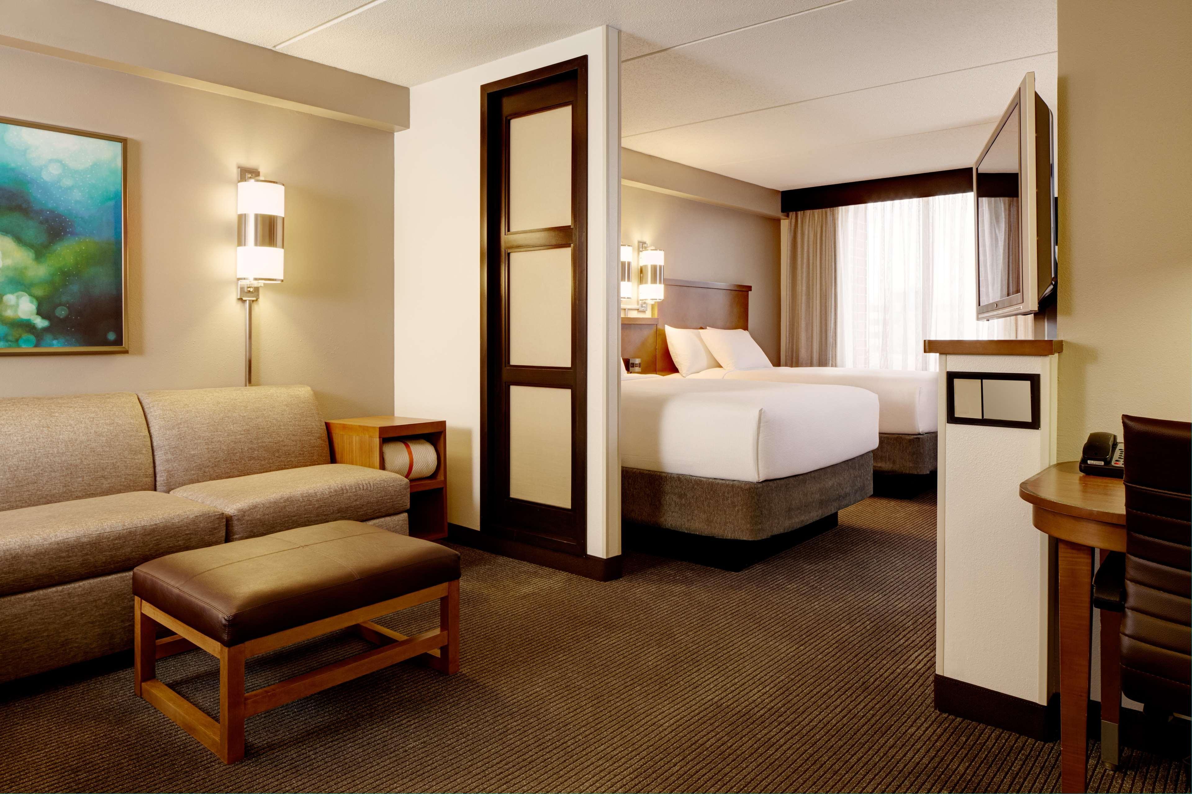 Hyatt Place Milwaukee Airport Экстерьер фото
