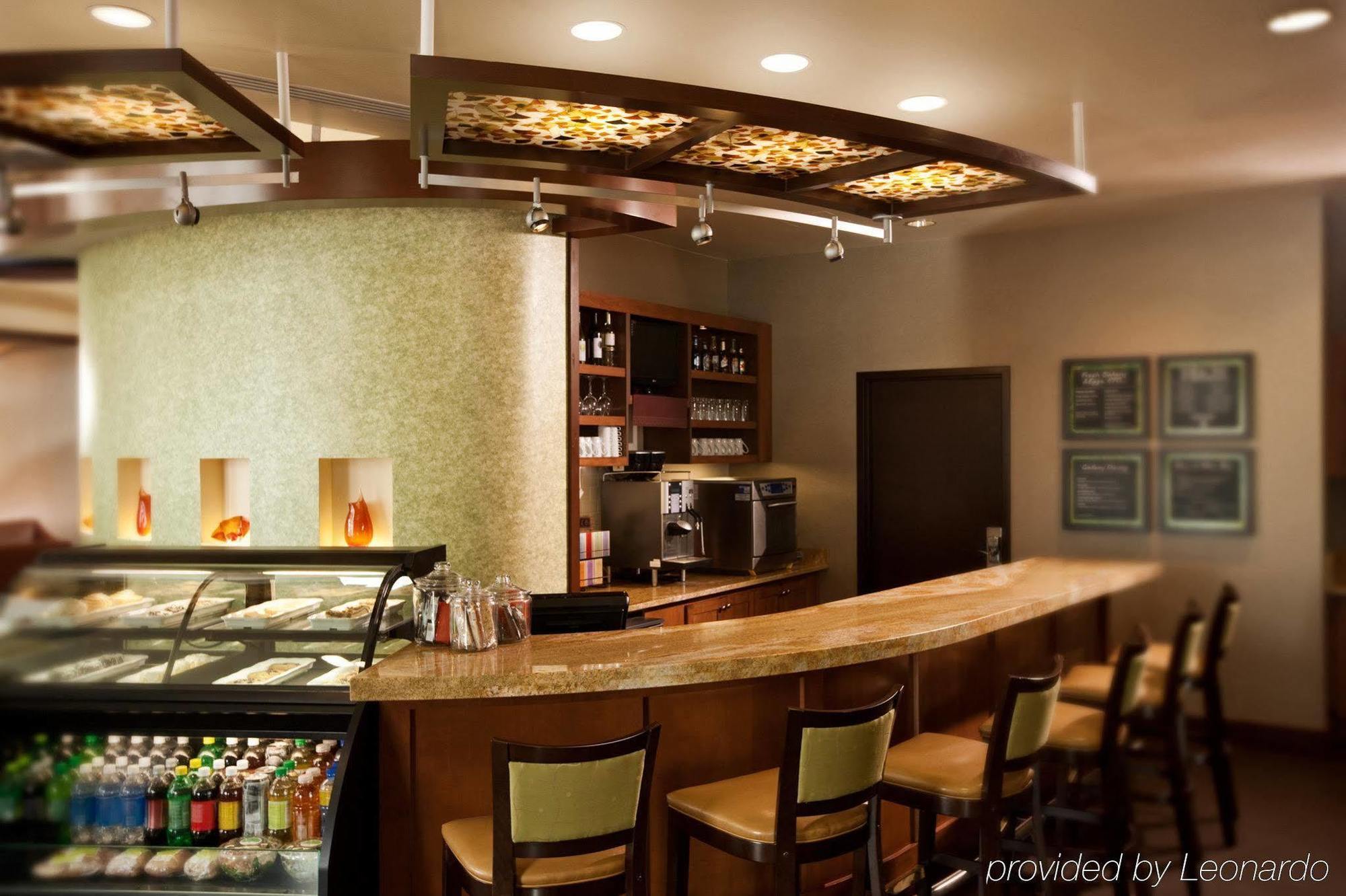 Hyatt Place Milwaukee Airport Ресторан фото
